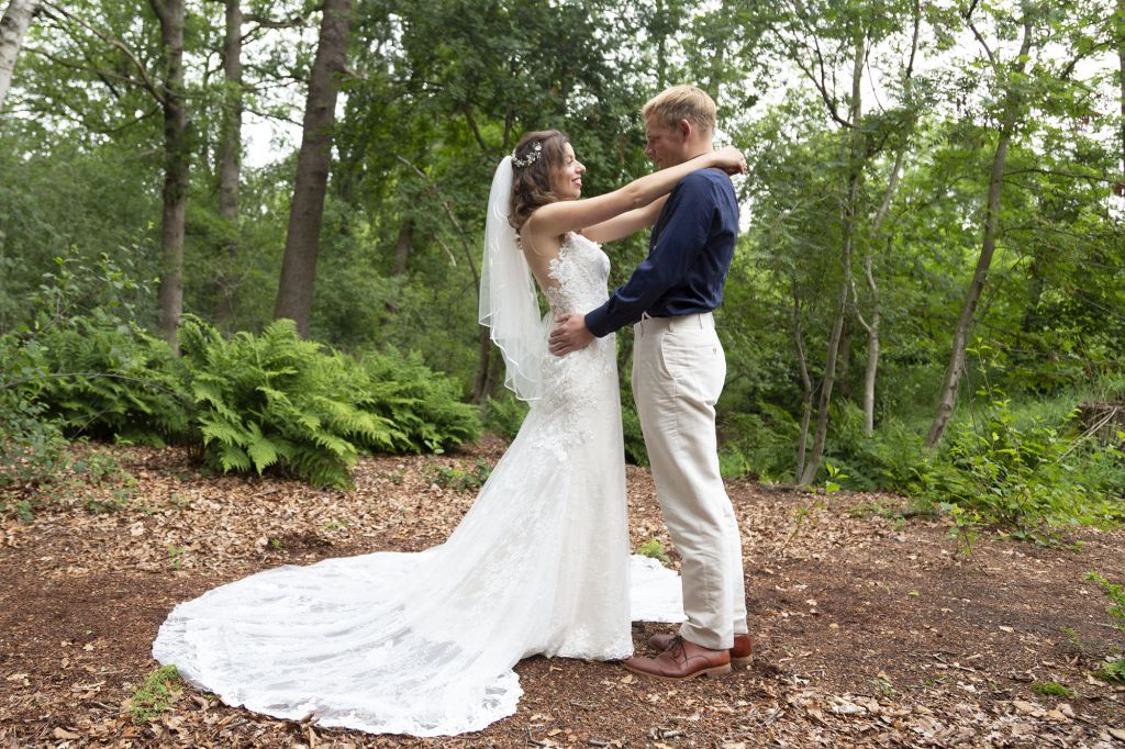Happy couple during wedding    wedding photographer